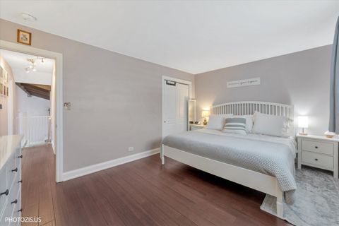 Tiny photo for 981 N Mill Road, Addison, IL 60101 (MLS # 12577060)