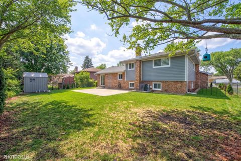 Tiny photo for 981 N Mill Road, Addison, IL 60101 (MLS # 12577060)