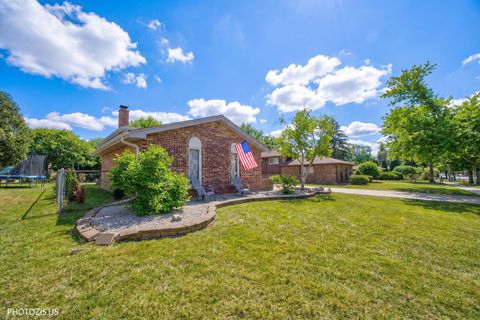 Tiny photo for 981 N Mill Road, Addison, IL 60101 (MLS # 12577060)