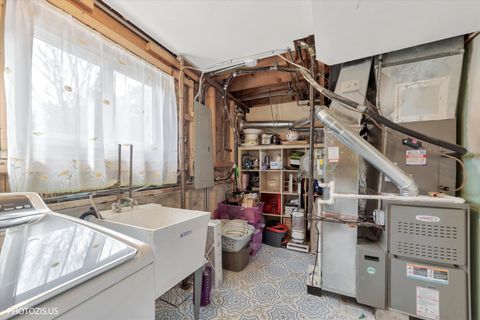 Tiny photo for 981 N Mill Road, Addison, IL 60101 (MLS # 12577060)