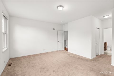 Tiny photo for 1368 Hearthstone Lane, North Aurora, IL 60542 (MLS # 12628406)