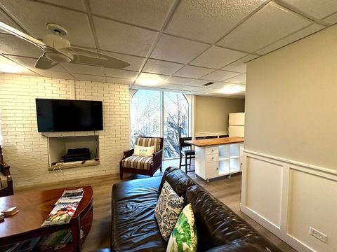 Tiny photo for 9529 Bronx Avenue #401, Skokie, IL 60077 (MLS # 12573560)