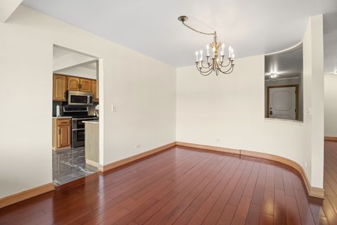 Tiny photo for 9529 Bronx Avenue #401, Skokie, IL 60077 (MLS # 12573560)