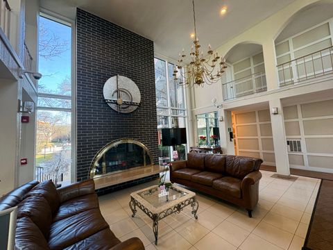 Tiny photo for 9529 Bronx Avenue #401, Skokie, IL 60077 (MLS # 12573560)