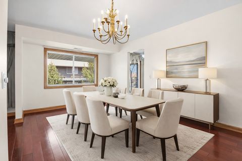 Tiny photo for 9529 Bronx Avenue #401, Skokie, IL 60077 (MLS # 12573560)