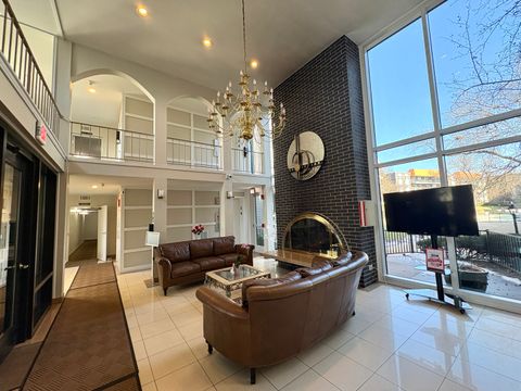 Tiny photo for 9529 Bronx Avenue #401, Skokie, IL 60077 (MLS # 12573560)