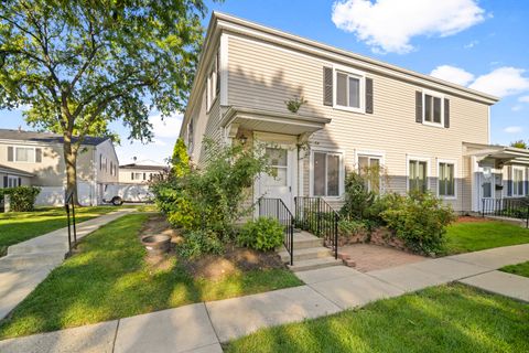 1597 Cove Drive 185c Prospect Heights IL 60070