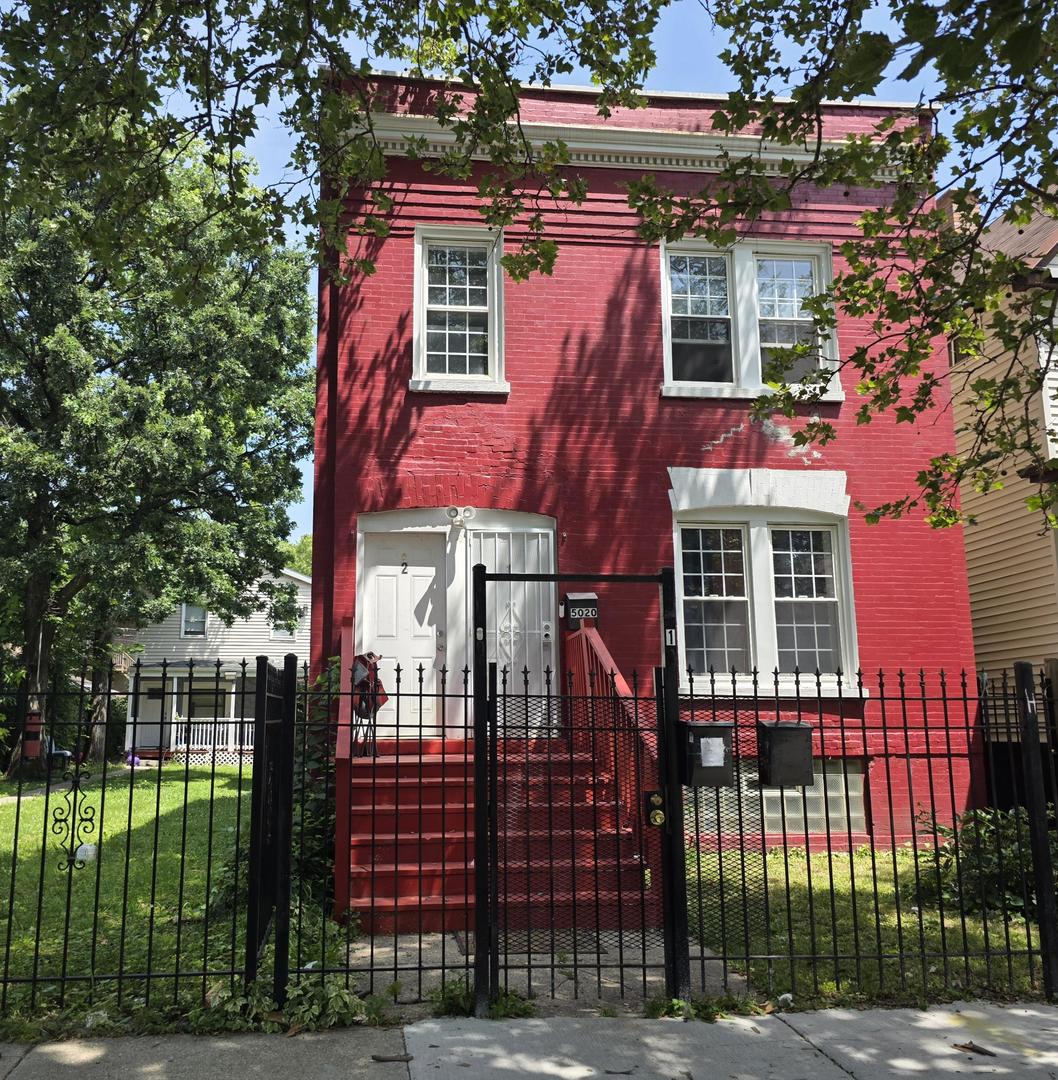 Photo 1 of 37 — 5020 W OHIO Street, Chicago, IL 60644