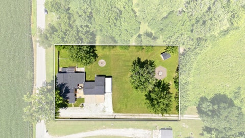 Tiny photo for 4223 193rd Street N, Port Byron, IL 61275 (MLS # 12713605)