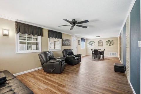 Tiny photo for 4223 193rd Street N, Port Byron, IL 61275 (MLS # 12713605)