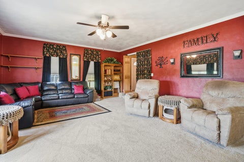 Tiny photo for 4223 193rd Street N, Port Byron, IL 61275 (MLS # 12713605)