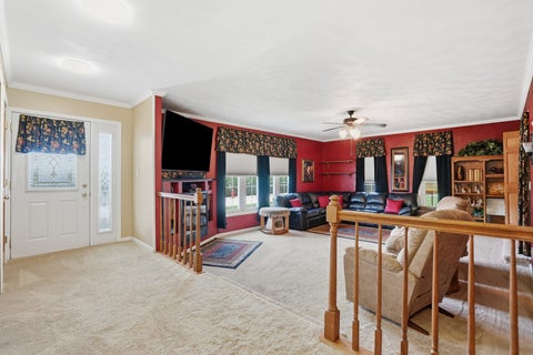Tiny photo for 4223 193rd Street N, Port Byron, IL 61275 (MLS # 12713605)