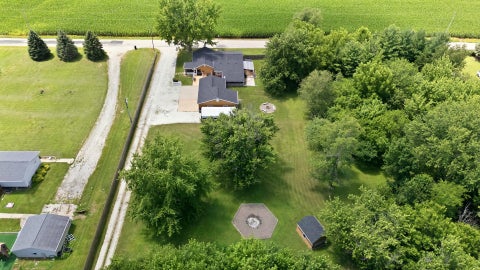 Tiny photo for 4223 193rd Street N, Port Byron, IL 61275 (MLS # 12713605)