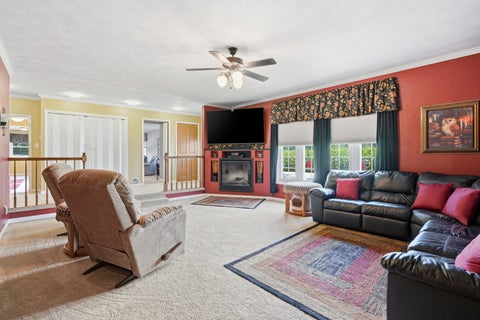 Tiny photo for 4223 193rd Street N, Port Byron, IL 61275 (MLS # 12713605)