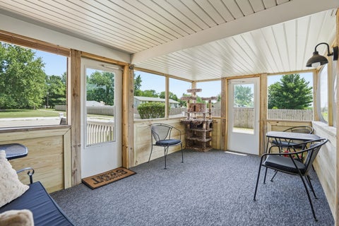 Tiny photo for 4223 193rd Street N, Port Byron, IL 61275 (MLS # 12713605)