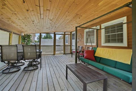 Tiny photo for 4223 193rd Street N, Port Byron, IL 61275 (MLS # 12713605)