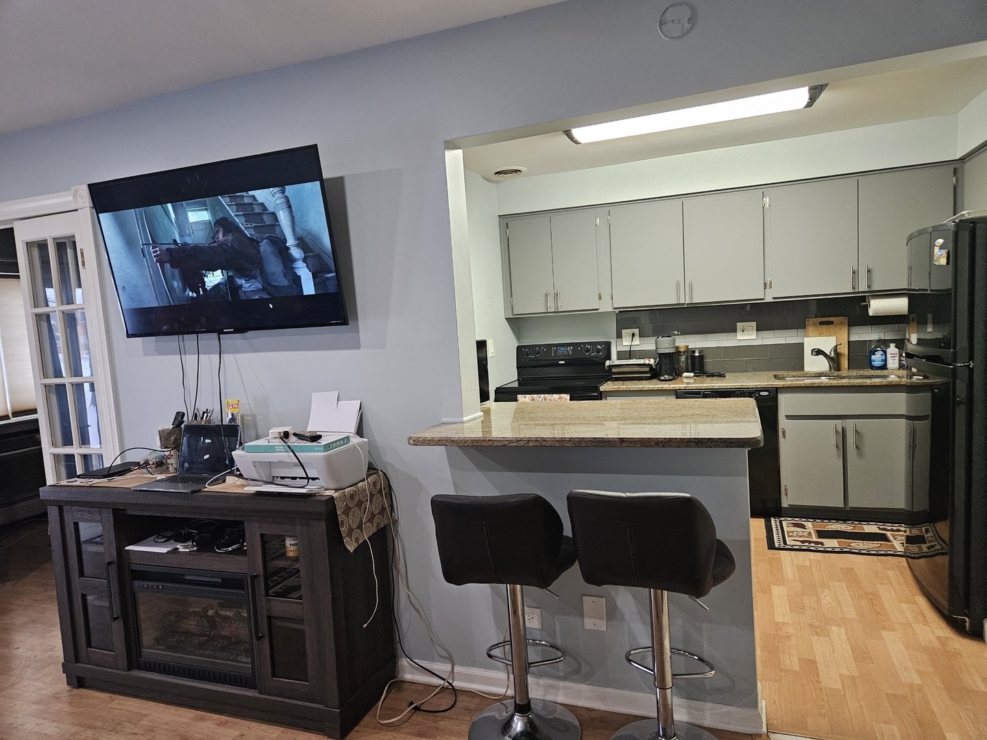 603 E Falcon Drive 104A