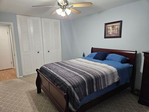 Tiny photo for 603 E Falcon Drive #104A, Arlington Heights, IL 60005 (MLS # 12525809)