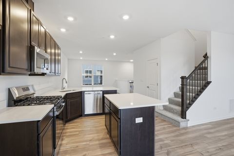 Tiny photo for 247 Settlers Place, West Dundee, IL 60118 (MLS # 12541627)