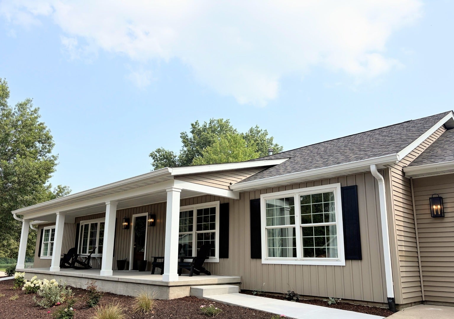 960 Mulberry Drive