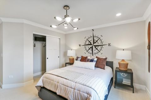 Tiny photo for 10783 Chadsey Road, Huntley, IL 60142 (MLS # 12576116)