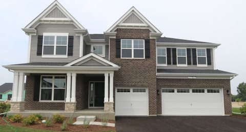 Photo of 10783 Chadsey Road, Huntley, IL 60142 (MLS # 12576116)