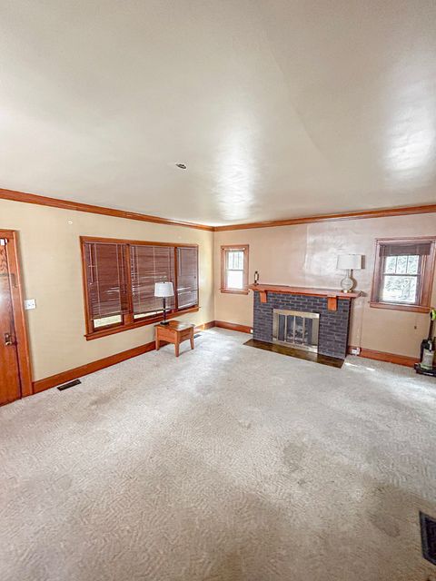 Tiny photo for 997 S Evergreen Avenue, Kankakee, IL 60901 (MLS # 12410865)