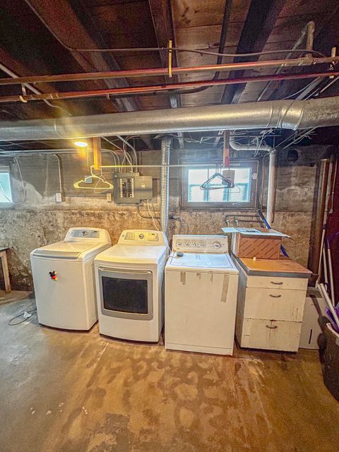 Tiny photo for 997 S Evergreen Avenue, Kankakee, IL 60901 (MLS # 12410865)