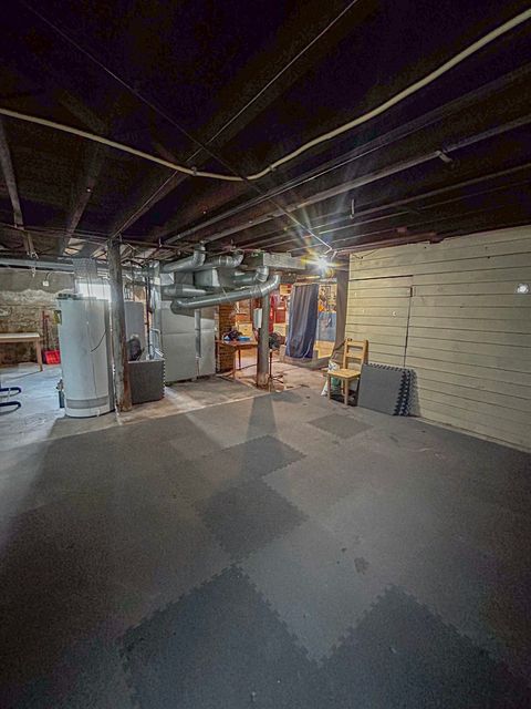 Tiny photo for 997 S Evergreen Avenue, Kankakee, IL 60901 (MLS # 12410865)