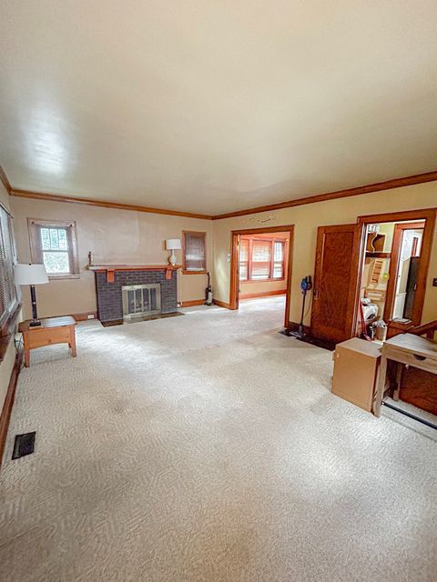 Tiny photo for 997 S Evergreen Avenue, Kankakee, IL 60901 (MLS # 12410865)