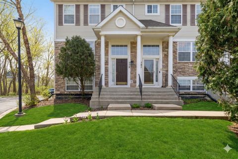 778 W Misty Drive Palatine IL 60074