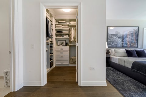 Tiny photo for 211 N Harbor Drive #2903, Chicago, IL 60601 (MLS # 12755547)