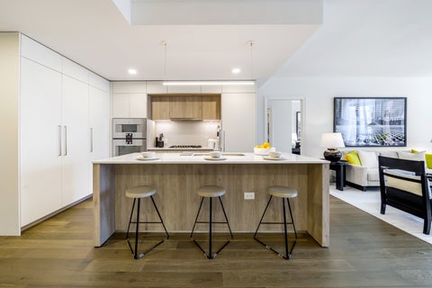 Tiny photo for 211 N Harbor Drive #2903, Chicago, IL 60601 (MLS # 12755547)