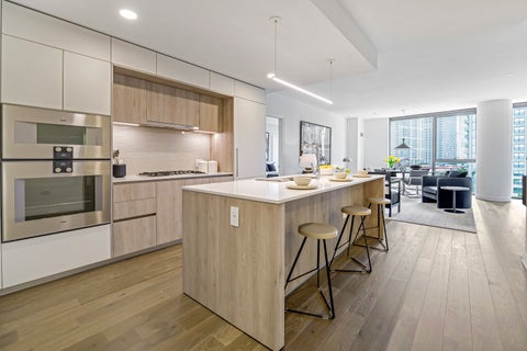 Tiny photo for 211 N Harbor Drive #2903, Chicago, IL 60601 (MLS # 12755547)