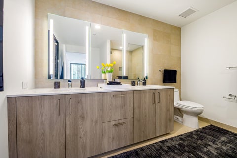 Tiny photo for 211 N Harbor Drive #2903, Chicago, IL 60601 (MLS # 12755547)