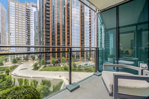 Tiny photo for 211 N Harbor Drive #2903, Chicago, IL 60601 (MLS # 12755547)