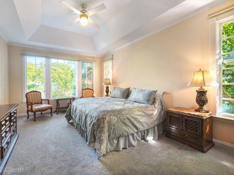 Tiny photo for 289 S South Shore Lane, Lake Forest, IL 60045 (MLS # 12468768)