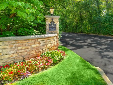 Tiny photo for 289 S South Shore Lane, Lake Forest, IL 60045 (MLS # 12468768)