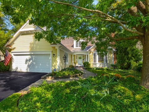 Tiny photo for 289 S South Shore Lane, Lake Forest, IL 60045 (MLS # 12468768)