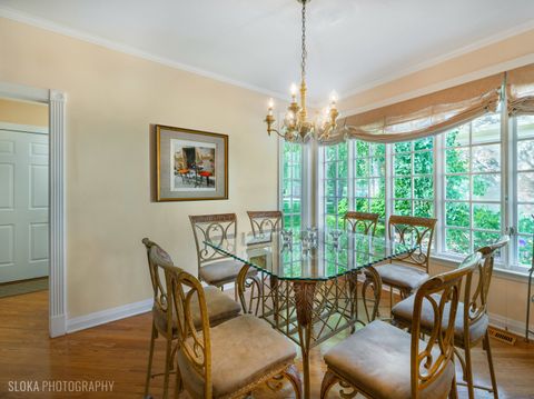 Tiny photo for 289 S South Shore Lane, Lake Forest, IL 60045 (MLS # 12468768)