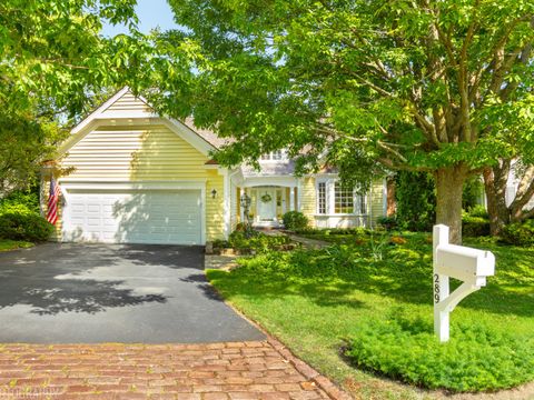 Tiny photo for 289 S South Shore Lane, Lake Forest, IL 60045 (MLS # 12468768)