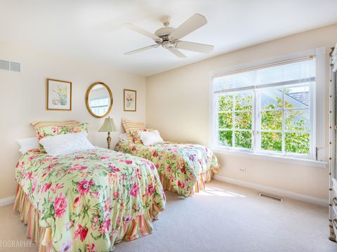 Tiny photo for 289 S South Shore Lane, Lake Forest, IL 60045 (MLS # 12468768)