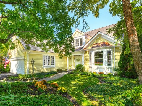 289 S South Shore Lane Lake Forest IL 60045