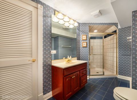 Tiny photo for 289 S South Shore Lane, Lake Forest, IL 60045 (MLS # 12468768)