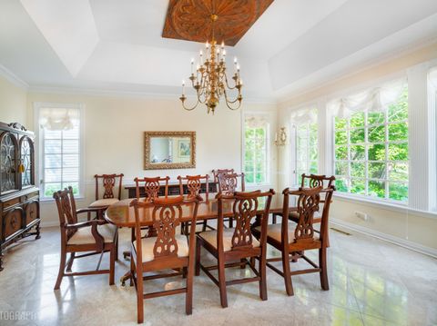 Tiny photo for 289 S South Shore Lane, Lake Forest, IL 60045 (MLS # 12468768)