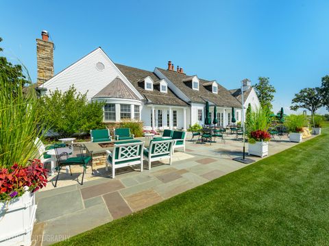 Tiny photo for 289 S South Shore Lane, Lake Forest, IL 60045 (MLS # 12468768)