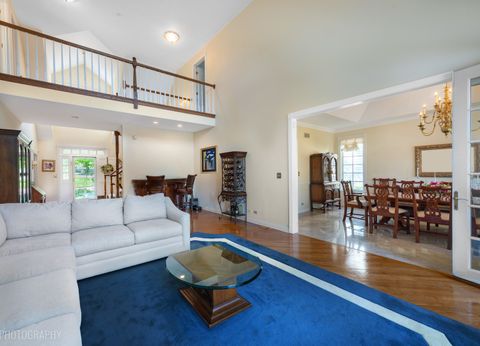 Tiny photo for 289 S South Shore Lane, Lake Forest, IL 60045 (MLS # 12468768)