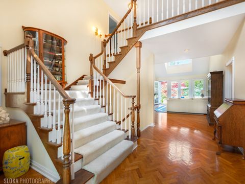 Tiny photo for 289 S South Shore Lane, Lake Forest, IL 60045 (MLS # 12468768)