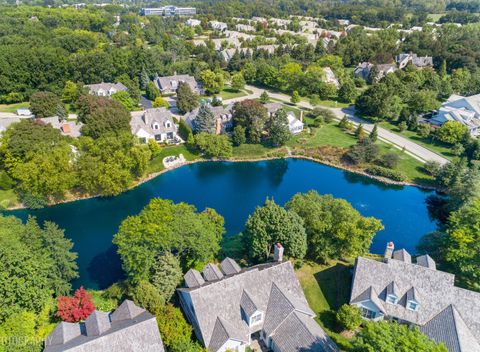 Tiny photo for 289 S South Shore Lane, Lake Forest, IL 60045 (MLS # 12468768)