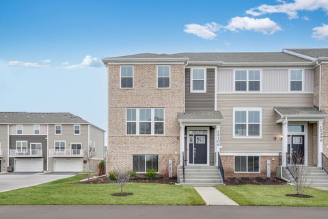 12300 Tinsley Street Huntley IL 60142